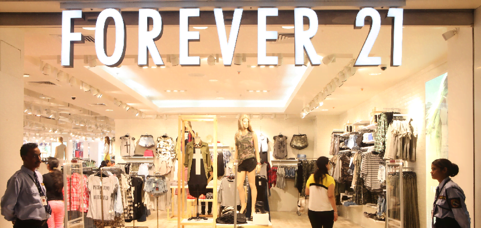 La moda estadounidense gana terreno en México: Forever21, Guess y Calvin Klein se suman a City Park León
